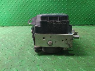 Блок abs DAIHATSU MOVE LA100S KF-VE 89540B2420 5 ракурс