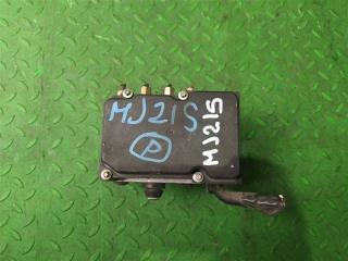 Блок abs MAZDA AZ WAGON MJ21S K6A 59012B0881 2 ракурс