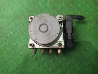 Блок abs MAZDA AZ WAGON MJ21S K6A 59012B0881 4 ракурс