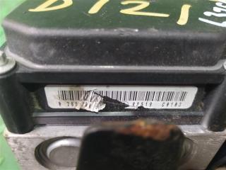 Блок abs DAIHATSU TANTO L375S KF 88519C0103 3 ракурс