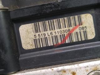Блок abs DAIHATSU TANTO L375S KF 88519C0103 4 ракурс