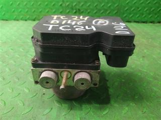 Блок abs NISSAN SERENA TC24 QR20DE TD8401 1 ракурс