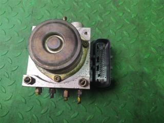 Блок abs NISSAN SERENA TC24 QR20DE TD8401 3 ракурс