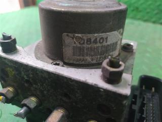 Блок abs NISSAN SERENA TC24 QR20DE TD8401 4 ракурс