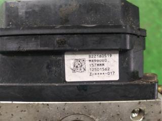 Блок abs NISSAN SERENA TC24 QR20DE TD8401 5 ракурс