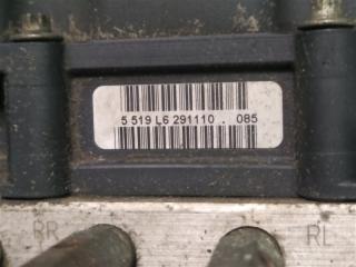 Блок abs DAIHATSU TANTO L375S KF 89540B2190 3 ракурс
