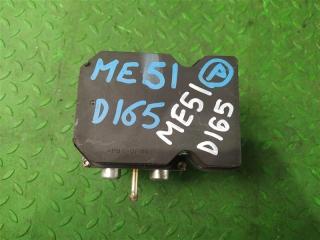 Блок abs NISSAN ELGRAND ME51 VQ25DE TD8401 2 ракурс