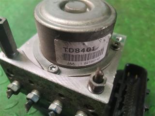 Блок abs NISSAN ELGRAND ME51 VQ25DE TD8401 5 ракурс