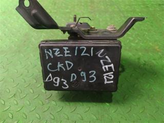 Блок abs TOYOTA COROLLA NZE121 1NZ-FE 4451012330 1 ракурс