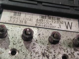 Блок abs TOYOTA COROLLA NZE121 1NZ-FE 4451012330 3 ракурс