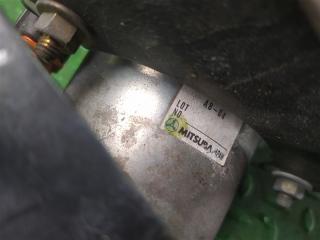 Блок abs HONDA S-MX RH1 B20B 4 ракурс