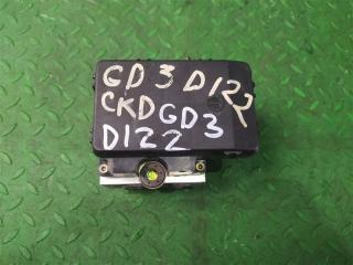 Блок abs HONDA FIT GD3 L15A 3 ракурс