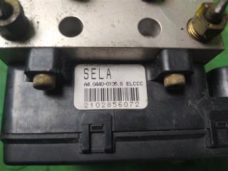 Блок abs HONDA FIT GD3 L15A 4 ракурс