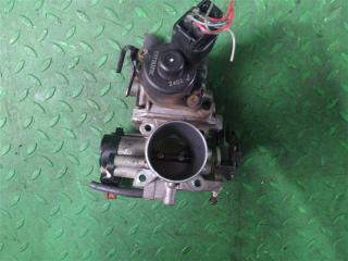Дроссельная заслонка MITSUBISHI PAJERO MINI H56A 4A30 MR314013 2 ракурс
