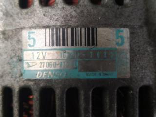 Генератор DAIHATSU MIRA GINO L650S EF-VE 27060-97210 4 ракурс