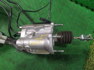Главный тормозной цилиндр HONDA SHUTTLE GP7 LEB 2 ракурс