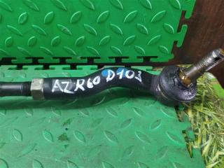 Рулевая рейка TOYOTA NOAH AZR60 1AZ-FSE 44200-28630 4 ракурс