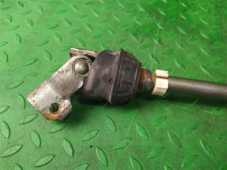 Рулевой карданчик MAZDA BONGO FRIENDEE SG5W J5DE S10H-32-090A 2 ракурс