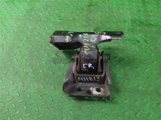 Подушка двигателя правая SUZUKI WAGON R MH21S K6A 1 ракурс Подушка двигателя правая SUZUKI WAGON R MH21S K6A 1 ракурс