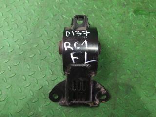 Подушка двигателя левая HONDA ODYSSEY RC1 K24W 3 ракурс