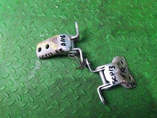Петля дверная правая передняя TOYOTA VITZ NCP10 5 DOOR 1 ракурс