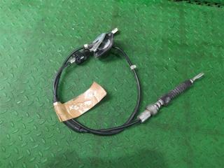 Трос переключения акпп TOYOTA PASSO KGC10 1KR-FE 1 ракурс