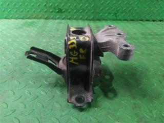 Подушка двигателя правая NISSAN MOCO MG33S R06A 1 ракурс