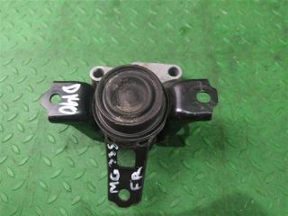 Подушка двигателя правая NISSAN MOCO MG33S R06A 3 ракурс