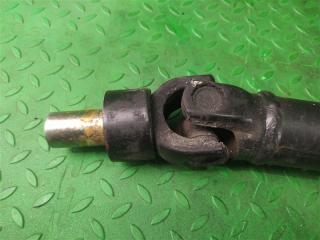 Карданный вал задний SUZUKI EVERY DA62V K6A 3 ракурс