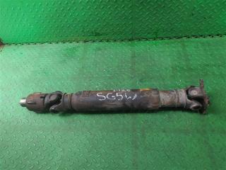 Карданный вал задний MAZDA BONGO FRIENDEE SG5W J5DE PF3425100 1 ракурс