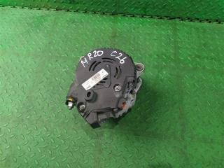 Генератор NISSAN SERENA C26 MR20DD 2310A-1VA0A 1 ракурс Генератор NISSAN SERENA C26 MR20DD 2310A-1VA0A 1 ракурс