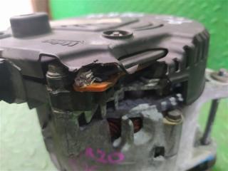 Генератор NISSAN SERENA C26 MR20DD 2310A-1VA0A 3 ракурс Генератор NISSAN SERENA C26 MR20DD 2310A-1VA0A 3 ракурс