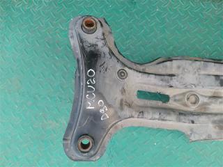 Балка подвески задняя TOYOTA KLUGER MCU20 1MZ-FE 51206-48030 2 ракурс