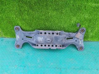 Балка подвески задняя TOYOTA KLUGER MCU20 1MZ-FE 51206-48030 5 ракурс