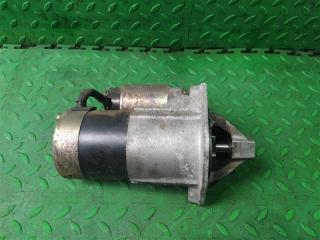 Стартер MITSUBISHI PAJERO IO H77W 4G94 MD360368 3 ракурс