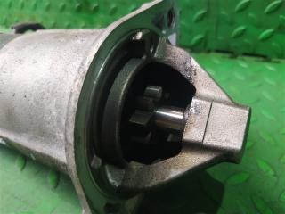 Стартер MITSUBISHI PAJERO IO H77W 4G94 MD360368 4 ракурс
