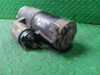 Стартер MAZDA BONGO FRIENDEE SG5W J5DE JE1618400B 2 ракурс