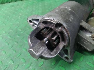 Стартер MAZDA BONGO FRIENDEE SG5W J5DE JE1618400B 3 ракурс