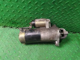 Стартер MAZDA BONGO FRIENDEE SG5W J5DE JE1618400B 4 ракурс