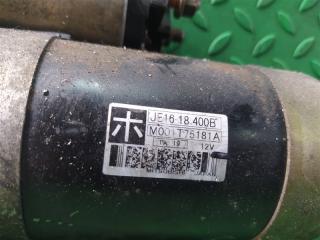 Стартер MAZDA BONGO FRIENDEE SG5W J5DE JE1618400B 5 ракурс