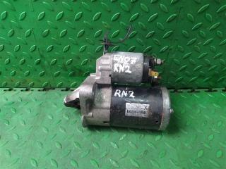 Стартер SUBARU STELLA RN2 EN07 23300 KA710 1 ракурс