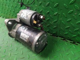 Стартер SUBARU STELLA RN2 EN07 23300 KA710 2 ракурс