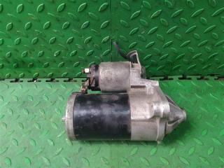 Стартер SUBARU STELLA RN2 EN07 23300 KA710 4 ракурс