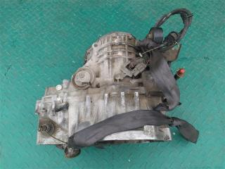АКПП NISSAN MARCH K11 CG10DE 2 ракурс