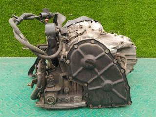 АКПП NISSAN MARCH K11 CG10DE 4 ракурс