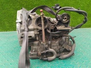 АКПП NISSAN MARCH K11 CG10DE 5 ракурс