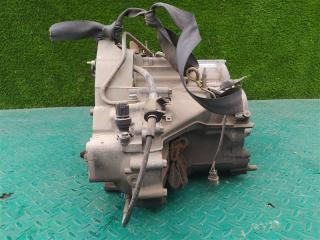 АКПП HONDA STEPWGN RF1 B20B S4XA 5 ракурс
