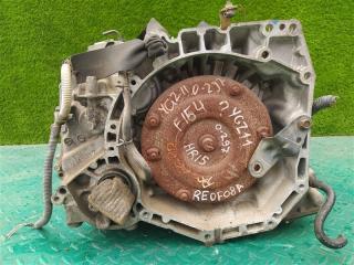 АКПП NISSAN CUBE YZ11 HR15DE 31020-1XB1A 1 ракурс