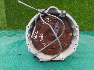 АКПП TOYOTA CROWN MAJESTA UZS186 3UZ-FE 35010-30A20 1 ракурс