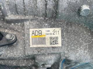 АКПП TOYOTA PIXIS VAN S321M KF-VE AD9S, 35000-B5170 4 ракурс